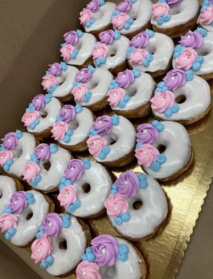 Leavitt's Country Bakery by null