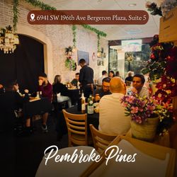 Prosecco22 - PROSECCO22 PEMBROKE PINES