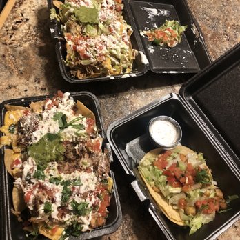 Doce Taqueria - Mexican Near Me - Pittsburgh, Pennsylvania