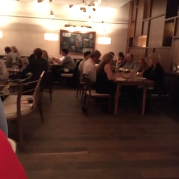 Uchi Dallas - Finish area. - Japanese Near Me - Dallas, Texas Uchi Dallas - Finish area. - Japanese Near Me - Dallas, Texas
