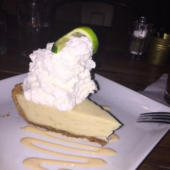 Parker. Eatery & Bar - Key Lime pie - New American Near Me - Shelton, Connecticut Parker. Eatery & Bar - Key Lime pie - New American Near Me - Shelton, Connecticut