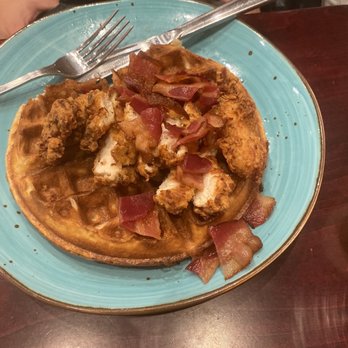 Carnegie Diner & Cafe - Breakfast & Brunch Near Me - Secaucus, New Jersey