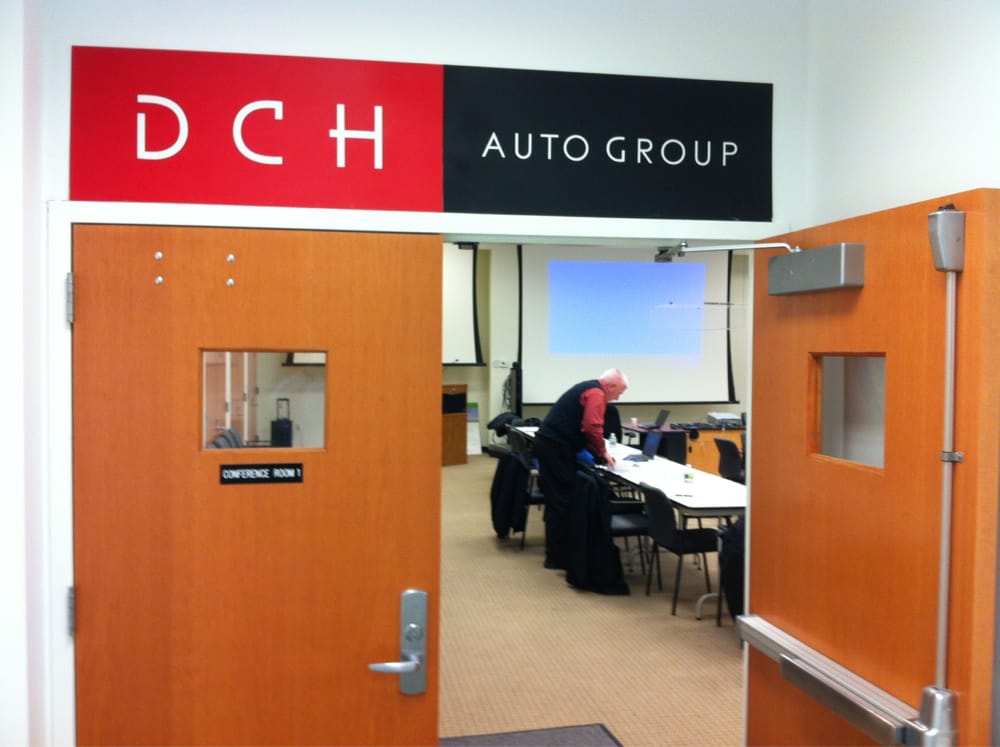 DCH AUTO GROUP Updated August 2024 955 Rte 9 N, South Amboy, New