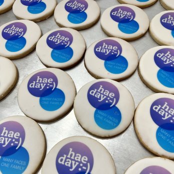 Sweet Thoughts - Fun client appreciation cookies - Caterers Near Me
