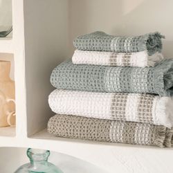 Olive+Wild - These are the best towels you will ever use.