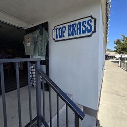 Topbrass For Men