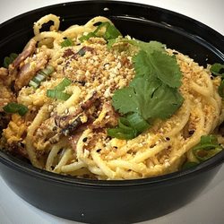 The Original Noodle Company