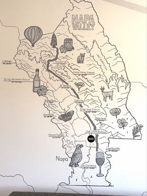 Bread & Butter Wines by null