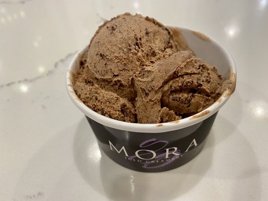 Mora Iced Creamery - Downtown Summerlin by null
