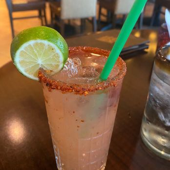 1882 Cantina - Dulce de Sandia cocktail - Mexican Near Me - Temecula, California
