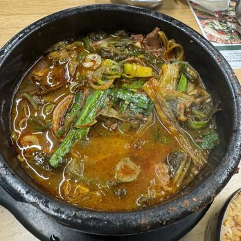Sun Nong Dan - #12 - Korean Near Me - San Gabriel, California Sun Nong Dan - #12 - Korean Near Me - San Gabriel, California