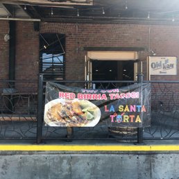 Exterior photo of La Santa Torta - Oakland, California Exterior photo of La Santa Torta - Oakland, California