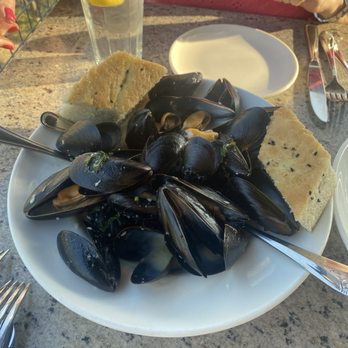 Arpeggio BYOB - Mussels - Pizza Near Me - Spring House, Pennsylvania