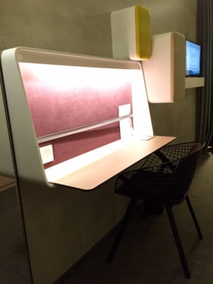 OKKO HOTELS Paris Rueil-Malmaison by null