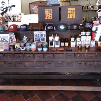 Lone Star Dry Goods - I think I just wanted to take pictures of the furniture as much as the items. Love it!! - Men's Clothing Near Me - Abilene, Texas