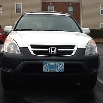 Headlight Restoration - After: Zoomed Out - Auto Repair Near Me Headlight Restoration - After: Zoomed Out - Auto Repair Near Me