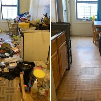 APC Cleaning Services - Home Cleaning Near Me