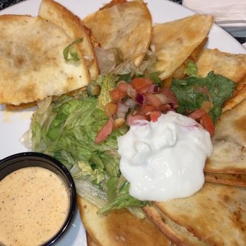 Chili's - Quesadilla - Tex-Mex Near Me - Columbus, Ohio