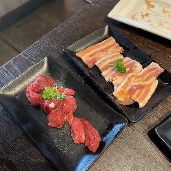 Gyu-Kaku Japanese BBQ - Filet Mignon - Japanese Near Me - Plano, Texas Gyu-Kaku Japanese BBQ - Filet Mignon - Japanese Near Me - Plano, Texas