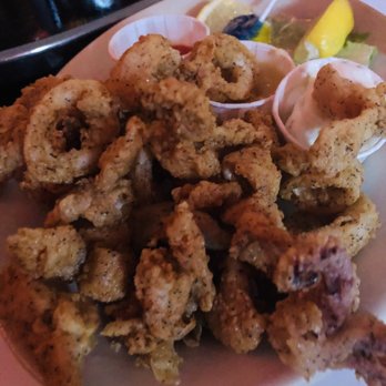 Half Shell - Seafood Near Me - Chicago, Illinois