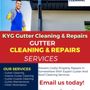 Photo of KYG Gutter Services & Painting