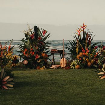 La Flor Events - Floral Designers Near Me