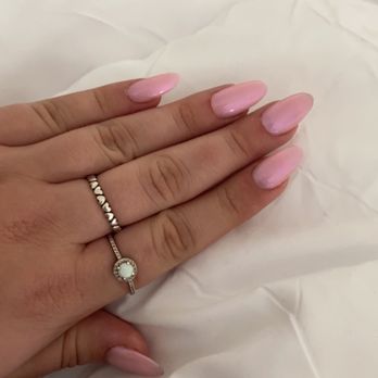 Citi Nails & Spa - Nail Salons Near Me - Hudson Oaks, Texas