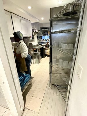 Atelier Sucre by null