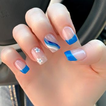 Zen Nails - Nails - Nail Salons Near Me - Heath, Ohio