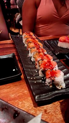 MF Sushi by null