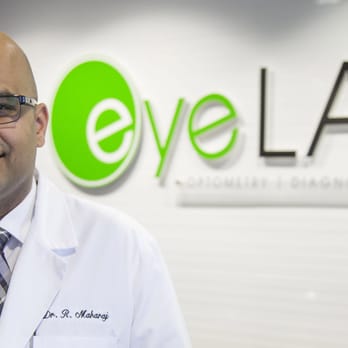 Eyelabs - Dr. Richard Maharaj Optometrist and clinic director of eyeLABS Optometry and Dry Eye Clinic - Optometrists Near Me - Brampton, Ontario Eyelabs - Dr. Richard Maharaj Optometrist and clinic director of eyeLABS Optometry and Dry Eye Clinic - Optometrists Near Me - Brampton, Ontario