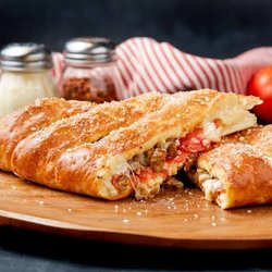 Simple Simon's Pizza