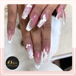 Ombre Nail Bar