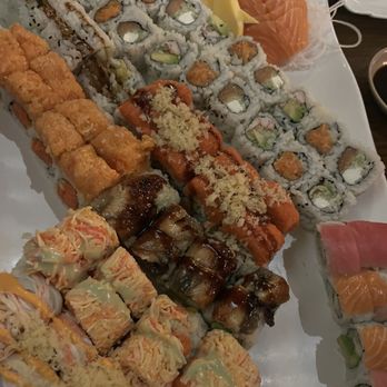 Sushi Village - Japanese Near Me - Westwood, New Jersey Sushi Village - Japanese Near Me - Westwood, New Jersey