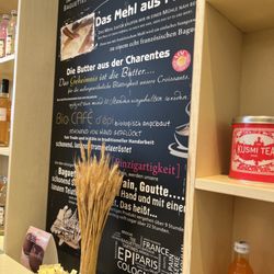 Epi Boulangerie Patisserie