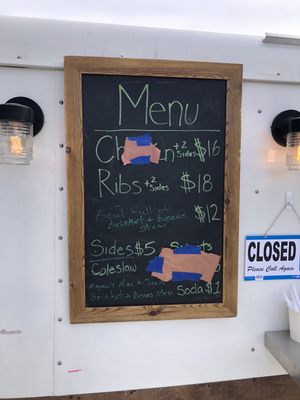 Menu photo 7 The Pines Dine Lincoln City, OR