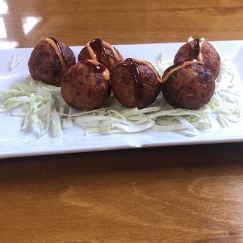 Sake Cafe - Takoyaki - Sushi Bars Near Me - Pensacola, Florida Sake Cafe - Takoyaki - Sushi Bars Near Me - Pensacola, Florida
