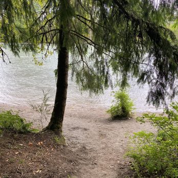 White River Trail Extension - Parks Near Me - Sumner, Washington