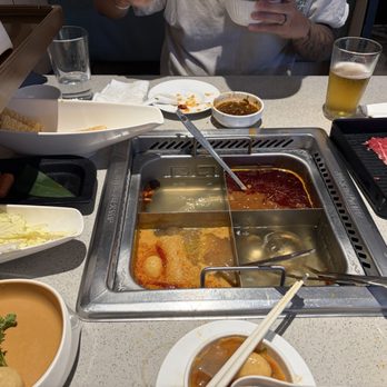 Haidilao - Hot Pot Near Me - Fremont, California Haidilao - Hot Pot Near Me - Fremont, California