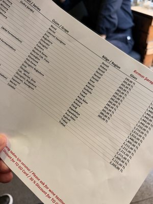 Solera Winery by null