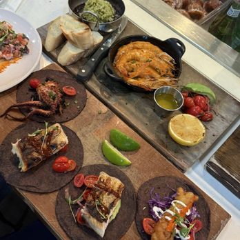 Holbox - Latin American Near Me - Los Angeles, California Holbox - Latin American Near Me - Los Angeles, California
