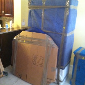 Genesis Moving & Storage - Movers Near Me - Miami, Florida Genesis Moving & Storage - Movers Near Me - Miami, Florida