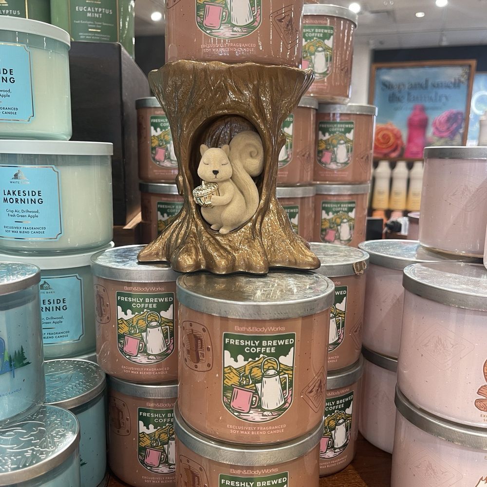 Bath & Body Works - So you want to come and live with me small one? - Cosmetics & Beauty Supply Near Me - Oviedo, Florida Bath & Body Works - So you want to come and live with me small one? - Cosmetics & Beauty Supply Near Me - Oviedo, Florida