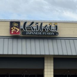 KIKU JAPANESE FUSION - Updated July 2026 - 252 Photos & 213