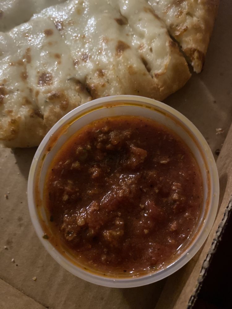 House of Pizza Image