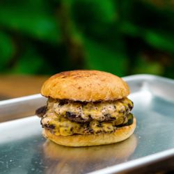 Burger Boys - The Deuce (@miguelmoralesphotography on Instagram)