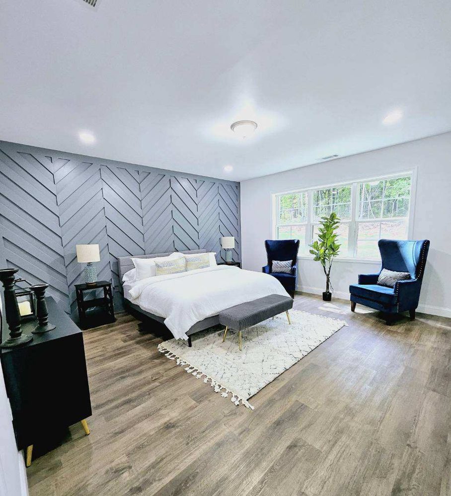 MITA Pro - mold inspector in Atlanta, GA