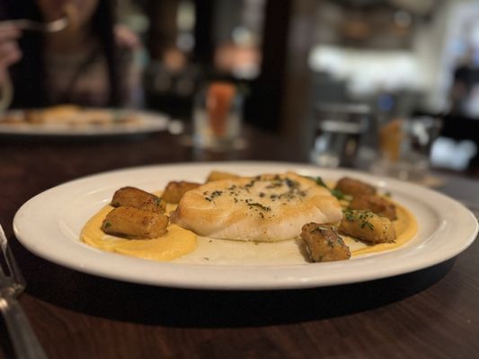 Water Grill Las Vegas by null