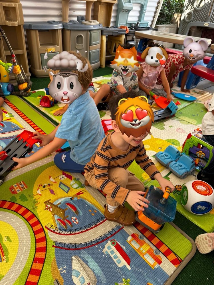 Valley Village Little School - childcare center in Studio City, CA