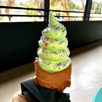 WAFU - Desserts Near Me - Orlando, Florida